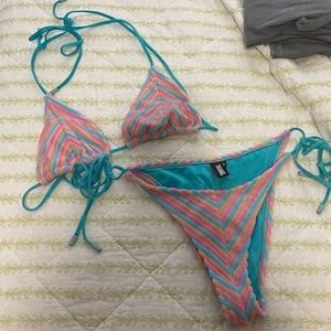 Triangl Bikini